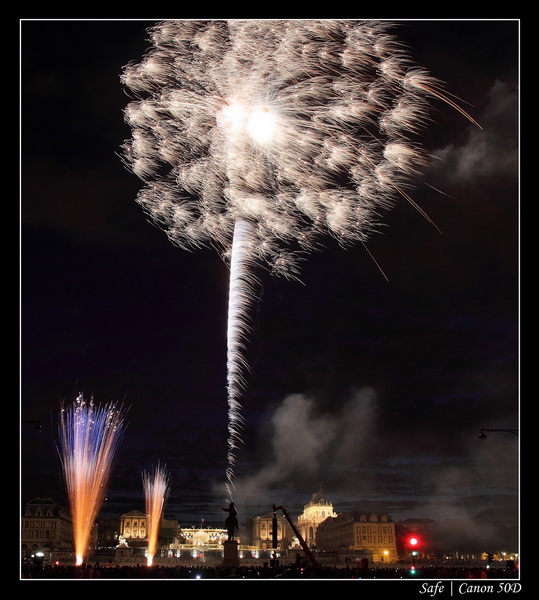 2009   07   Feux artifice Versailles    37